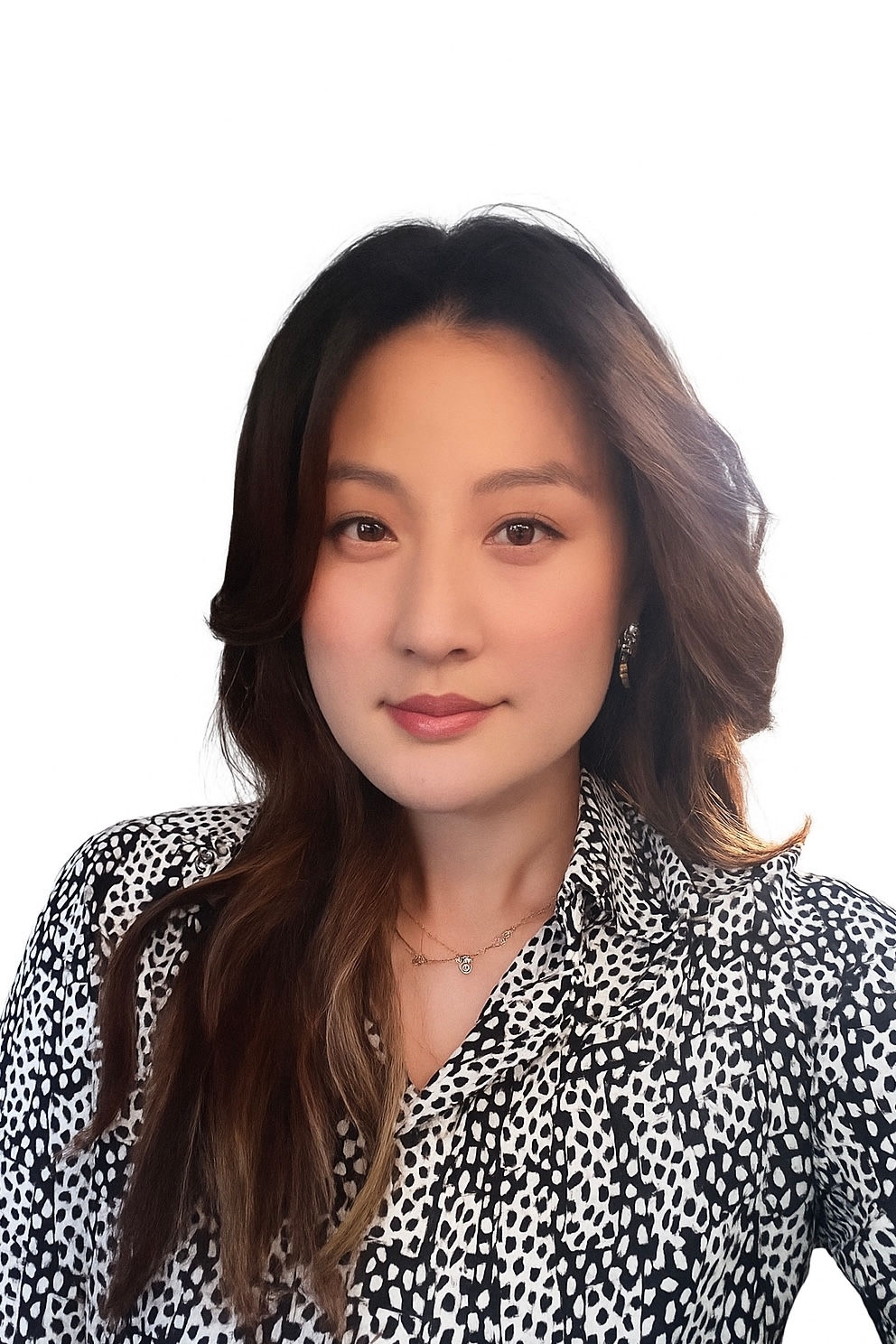 Emily Hsu headshot