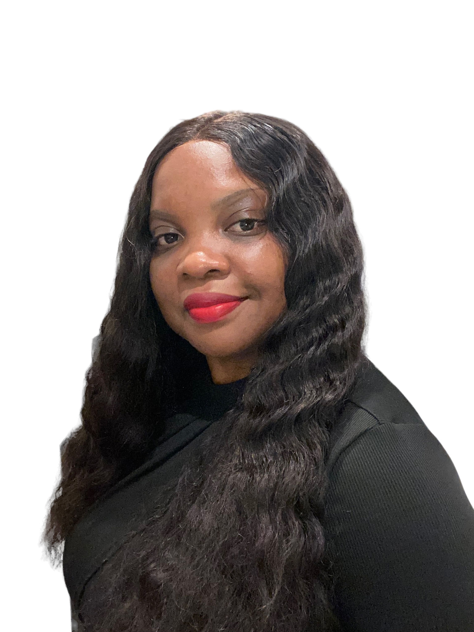 Stephanie Tenkeu headshot