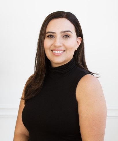 Mary Ibrahim headshot