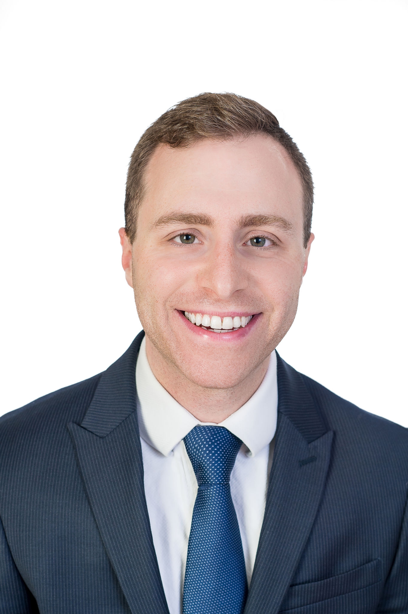 Scott Hogrefe headshot