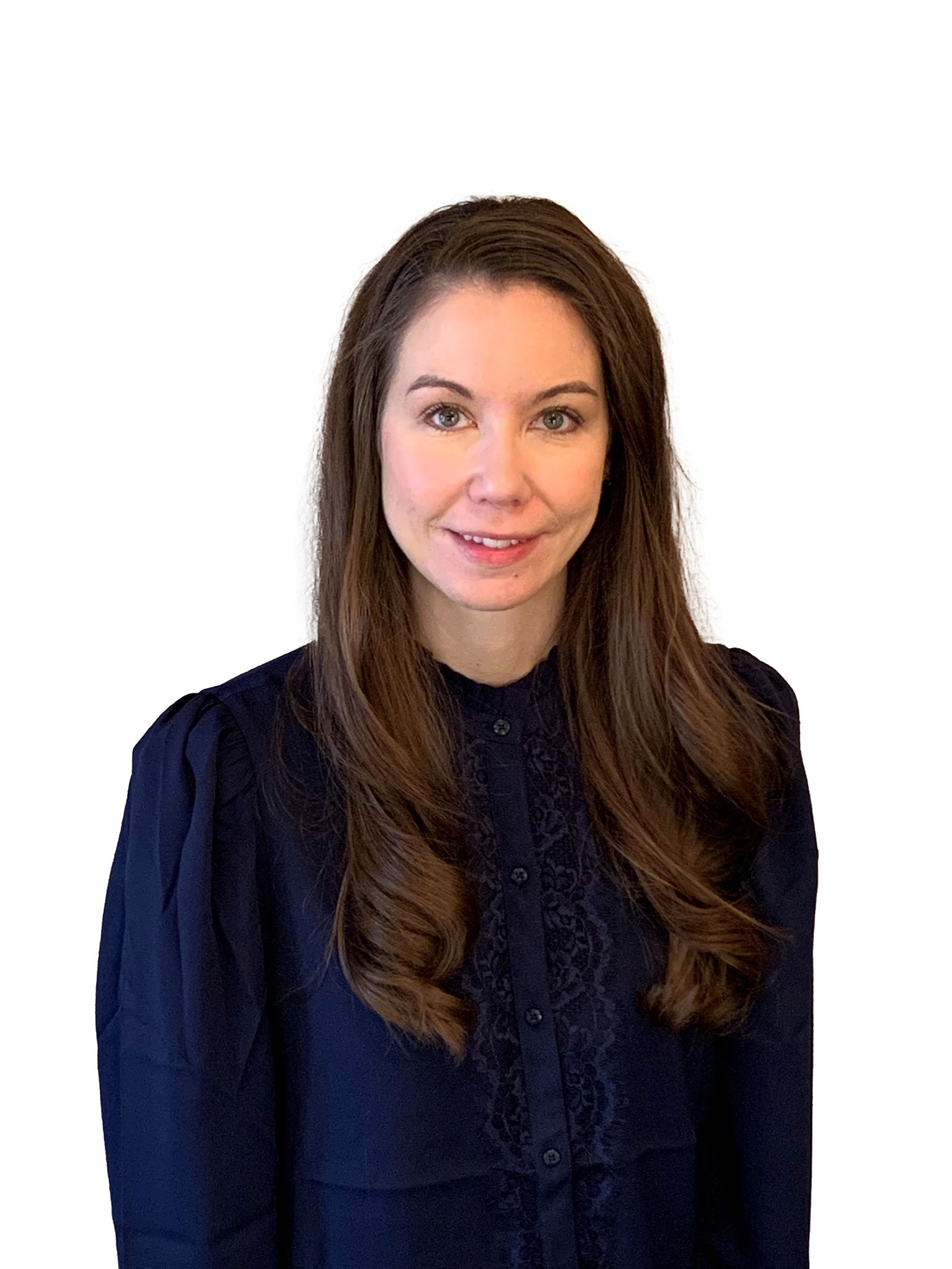 Erica Hester headshot