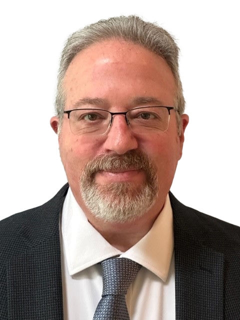 Rob Schwartz headshot