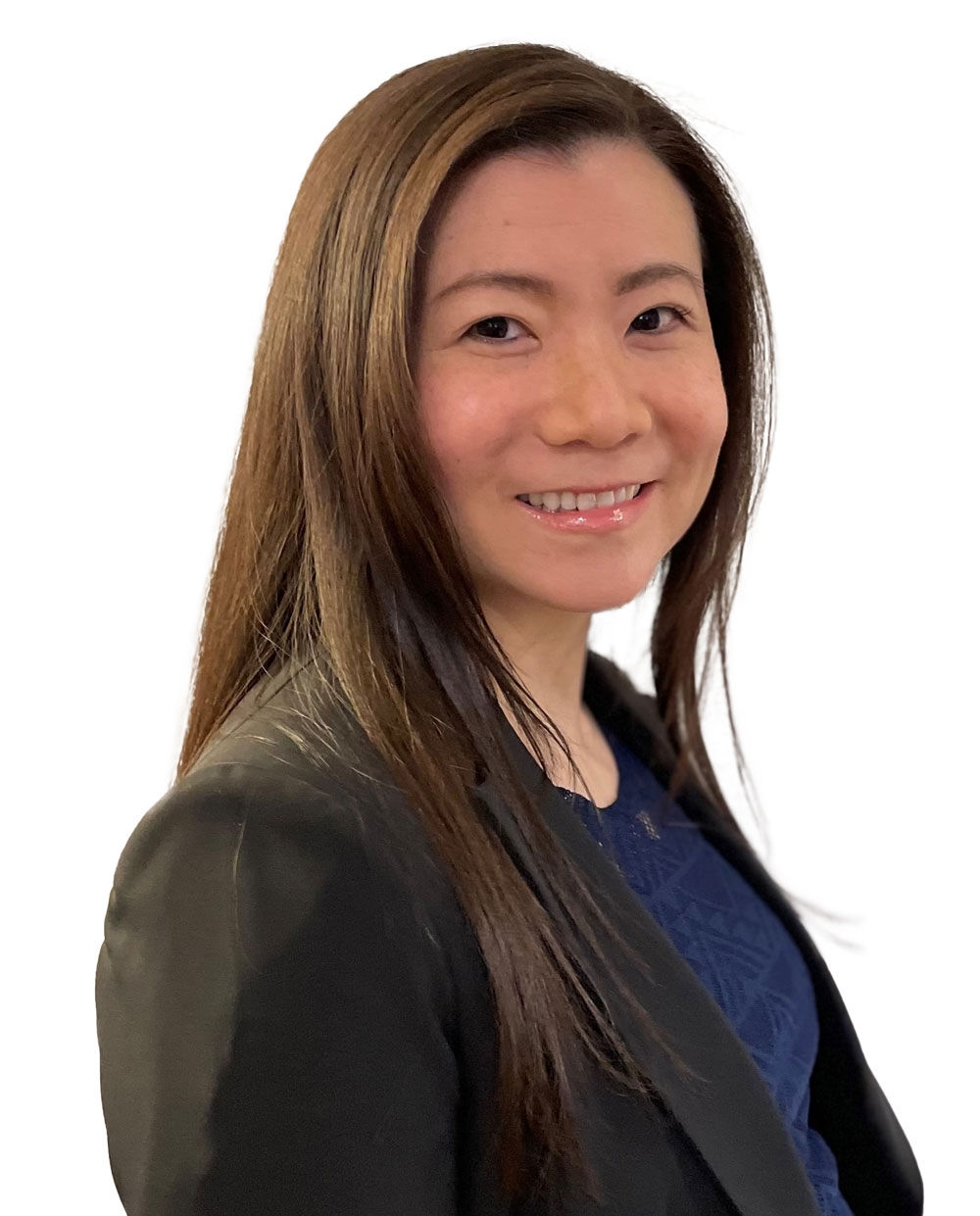 Kay Chan headshot