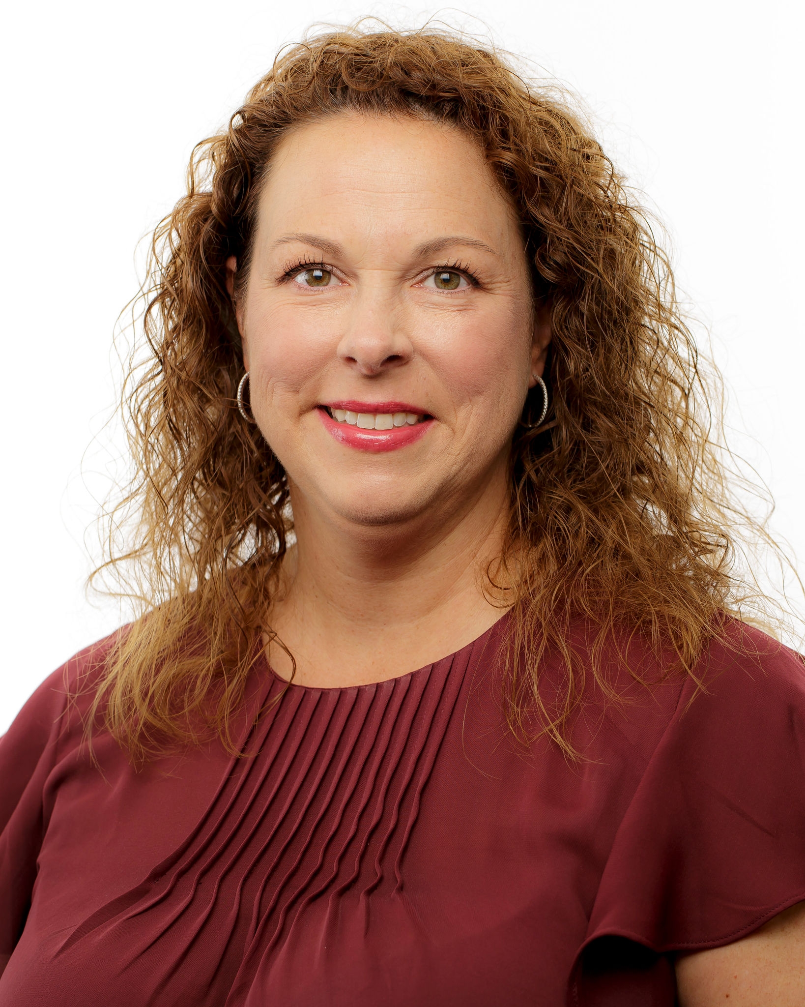 Amy Piorkowski headshot