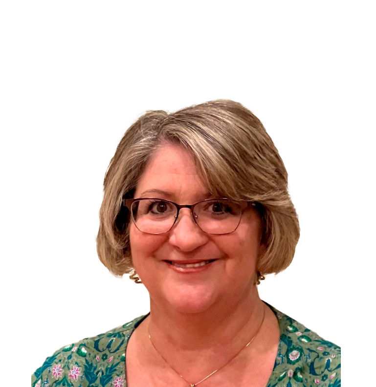 Heidi Pervere headshot